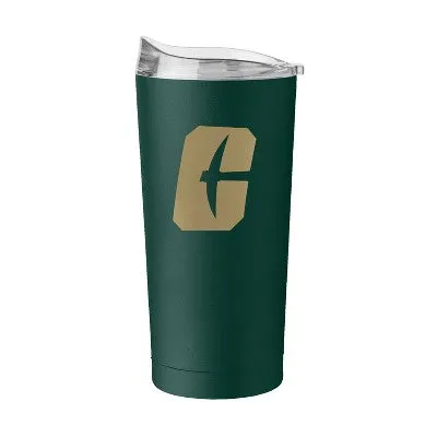 New - NCAA 20oz Powder Coat Tumbler for Hot and Cold Drinks