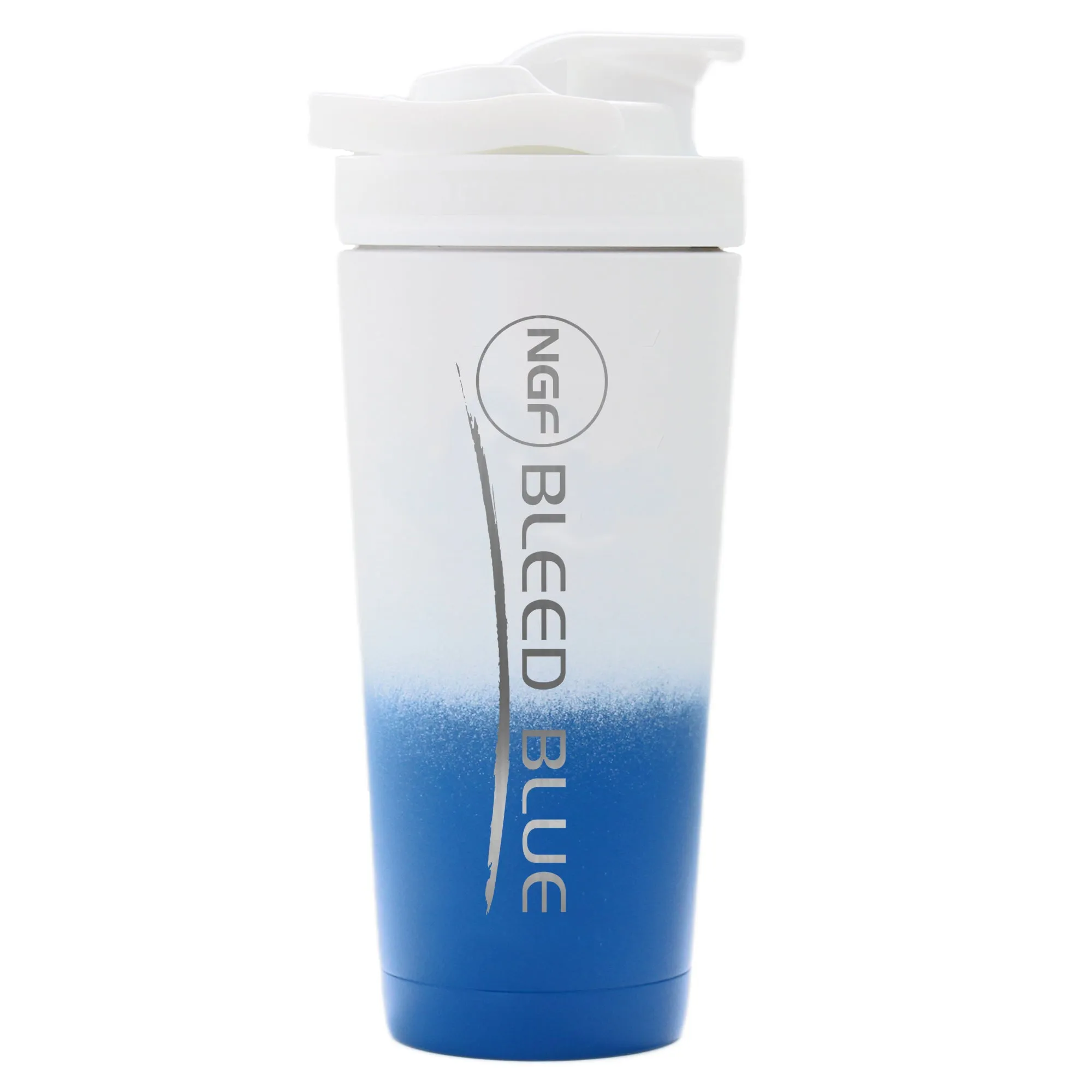 NexGen Fitness Custom 26oz Ice Shaker