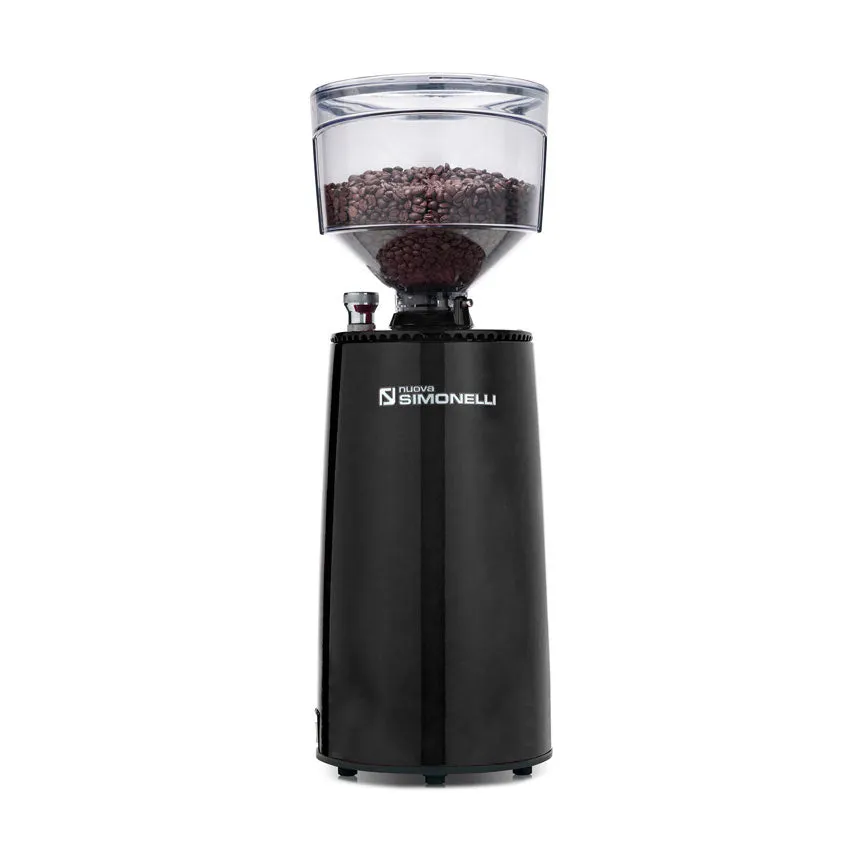 Nuova Simonelli MDJ On-Demand Commercial Espresso Grinder