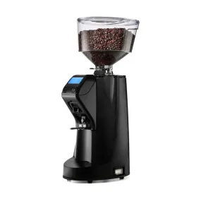 Nuova Simonelli MDJ On-Demand Commercial Espresso Grinder