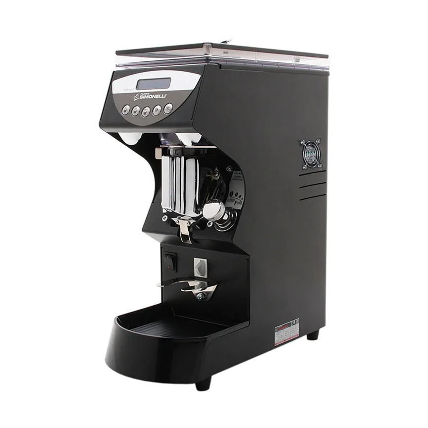 Nuova Simonelli Mythos Clima Pro Commercial Espresso Grinder