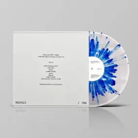 Open Box - RM (BTS) - ‘Indigo’ (Vinyl)