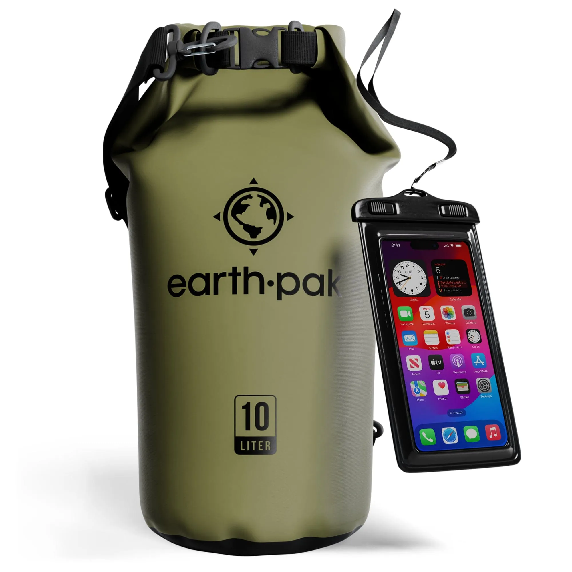 Original Waterproof Dry Bag (5L/10L/20L)