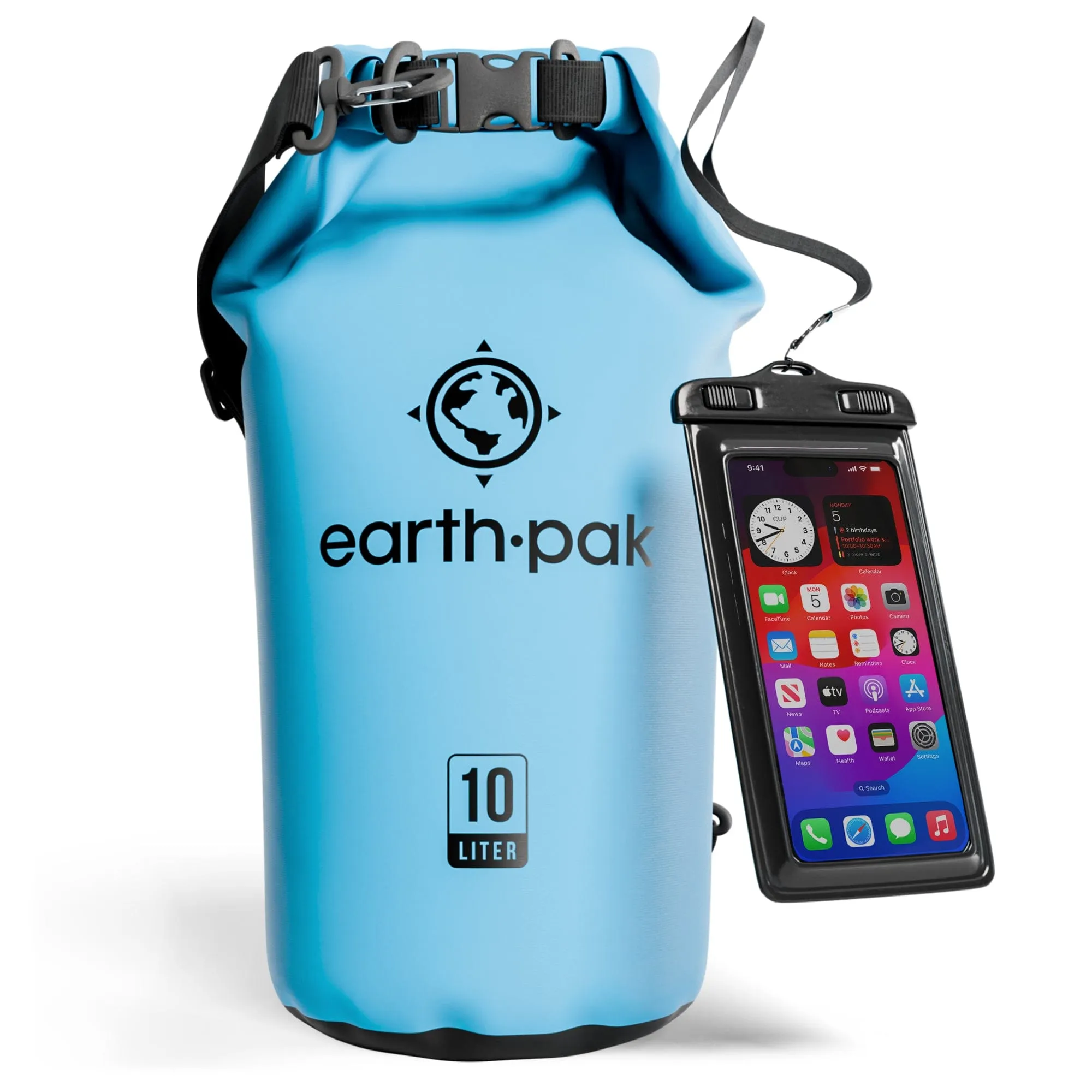 Original Waterproof Dry Bag (5L/10L/20L)