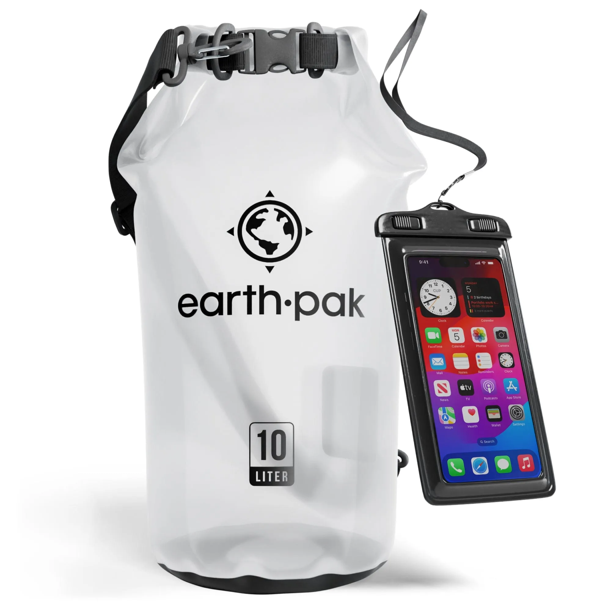 Original Waterproof Dry Bag (5L/10L/20L)