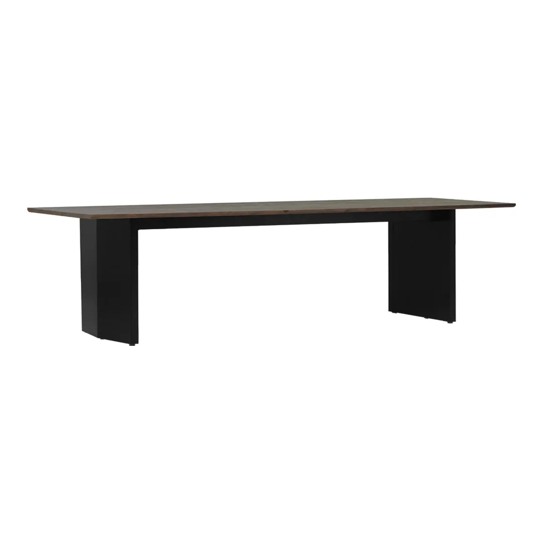 Panel Conference Table