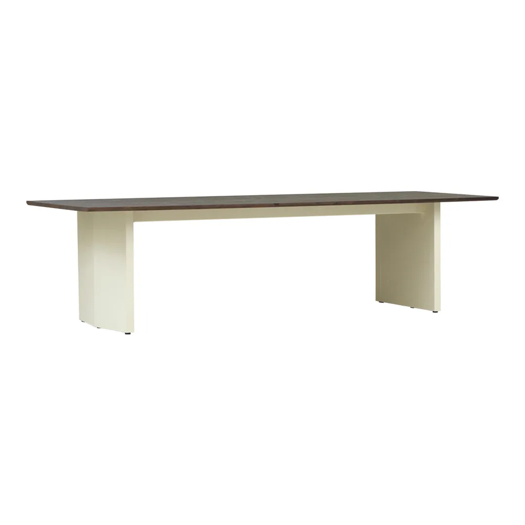 Panel Conference Table