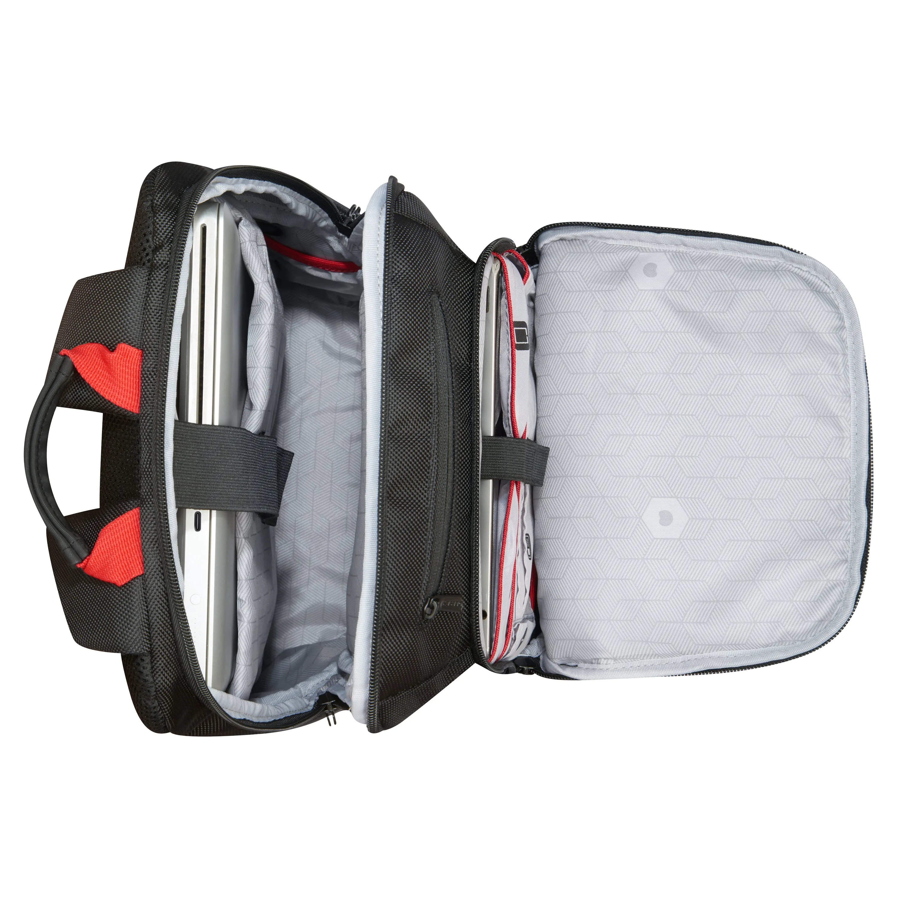 Parvis Plus 2-Compartment BP