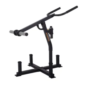 Powertec Workbench Dip Machine Attachment