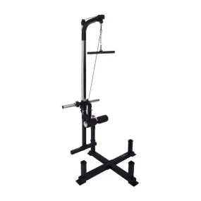 Powertec Workbench Lat Tower Attachment