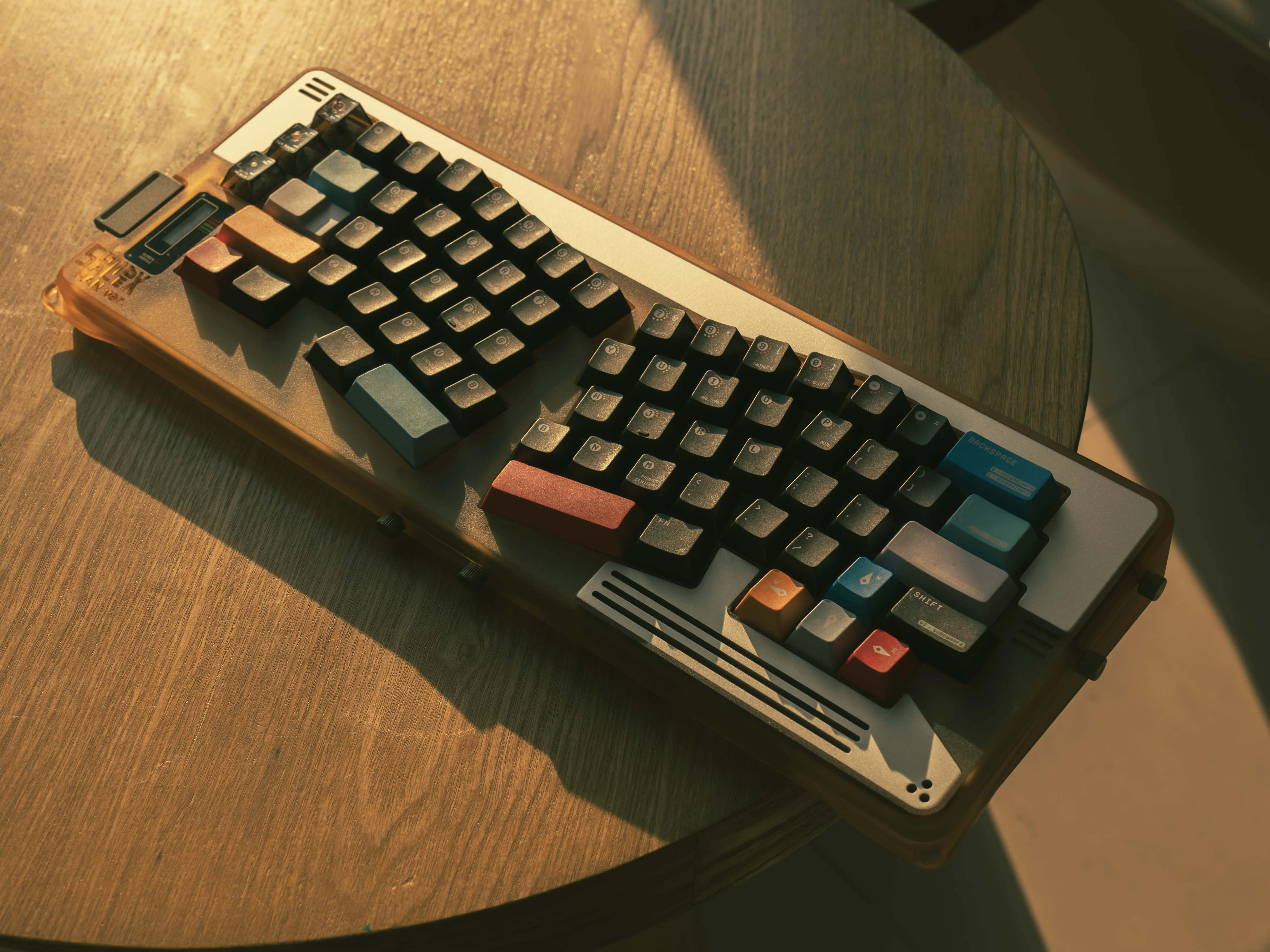 [Preorder] Outva Solid Alex Keyboard