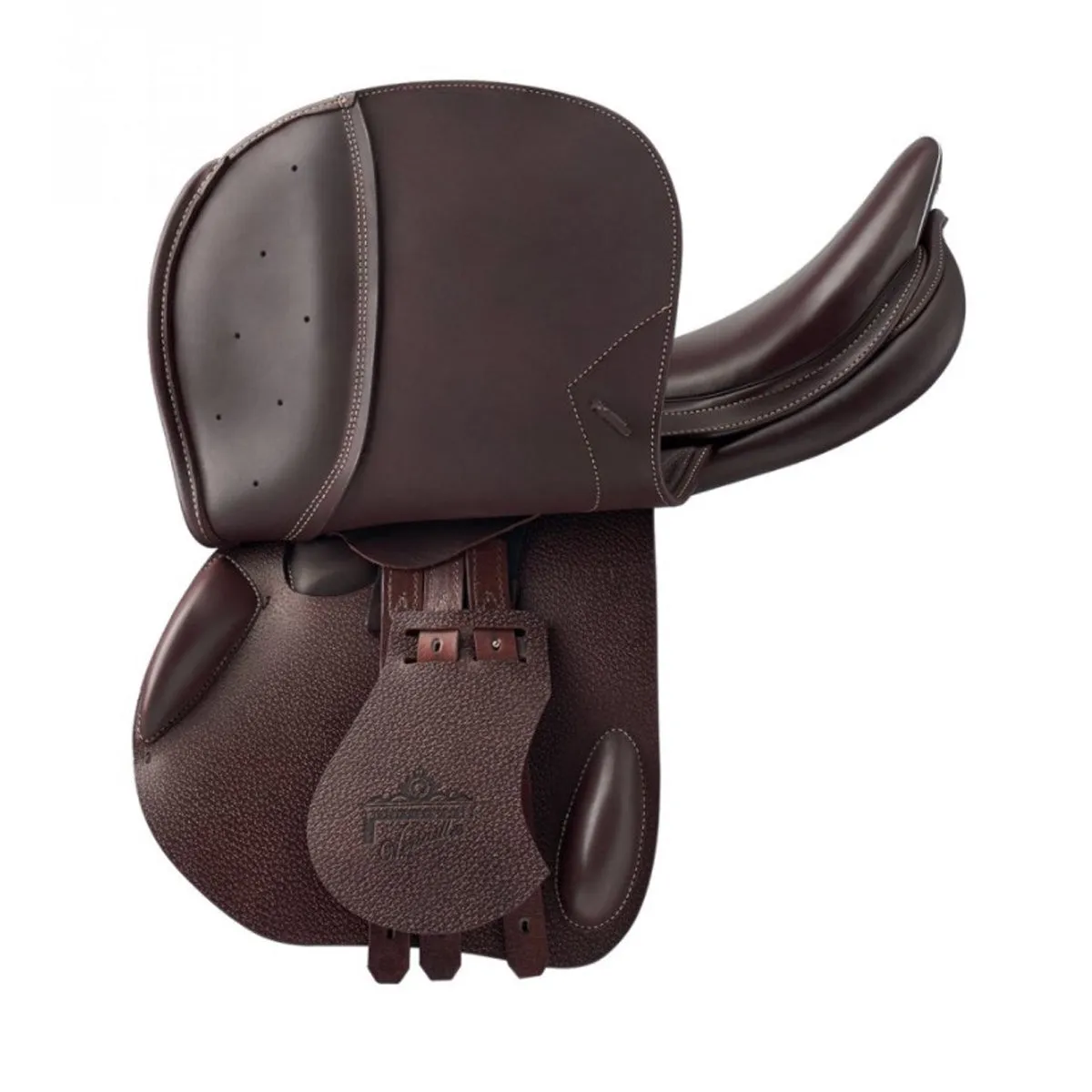 Prestige Versailles Saddle