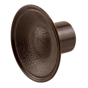 Prime-Line Raw Knob Right or Left Handed