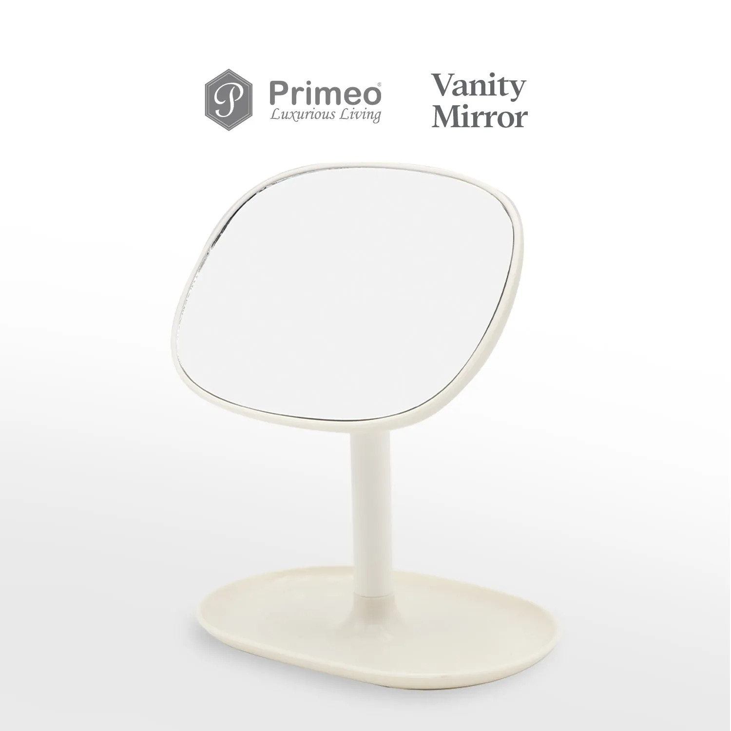 PRIMEO Premium Vanity Mirror