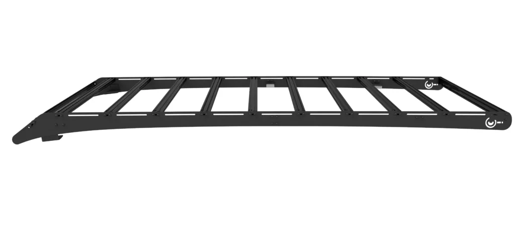 Prinsu Toyota Sequoia Roof Rack | 2023