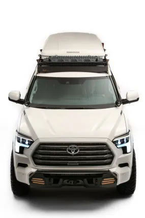 Prinsu Toyota Sequoia Roof Rack | 2023