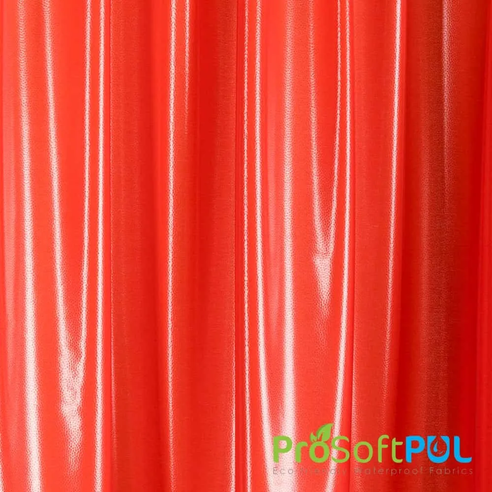 ProSoft FoodSAFE® Waterproof PUL Fabric (W-396)