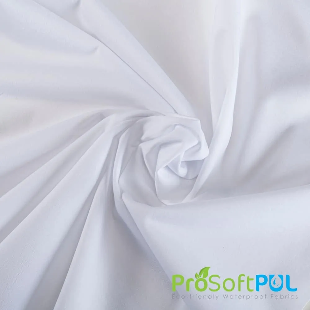 ProSoft FoodSAFE® Waterproof PUL Fabric (W-396)