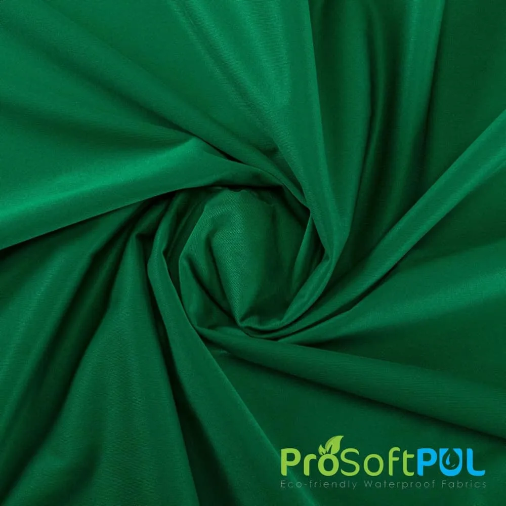 ProSoft FoodSAFE® Waterproof PUL Fabric (W-396)