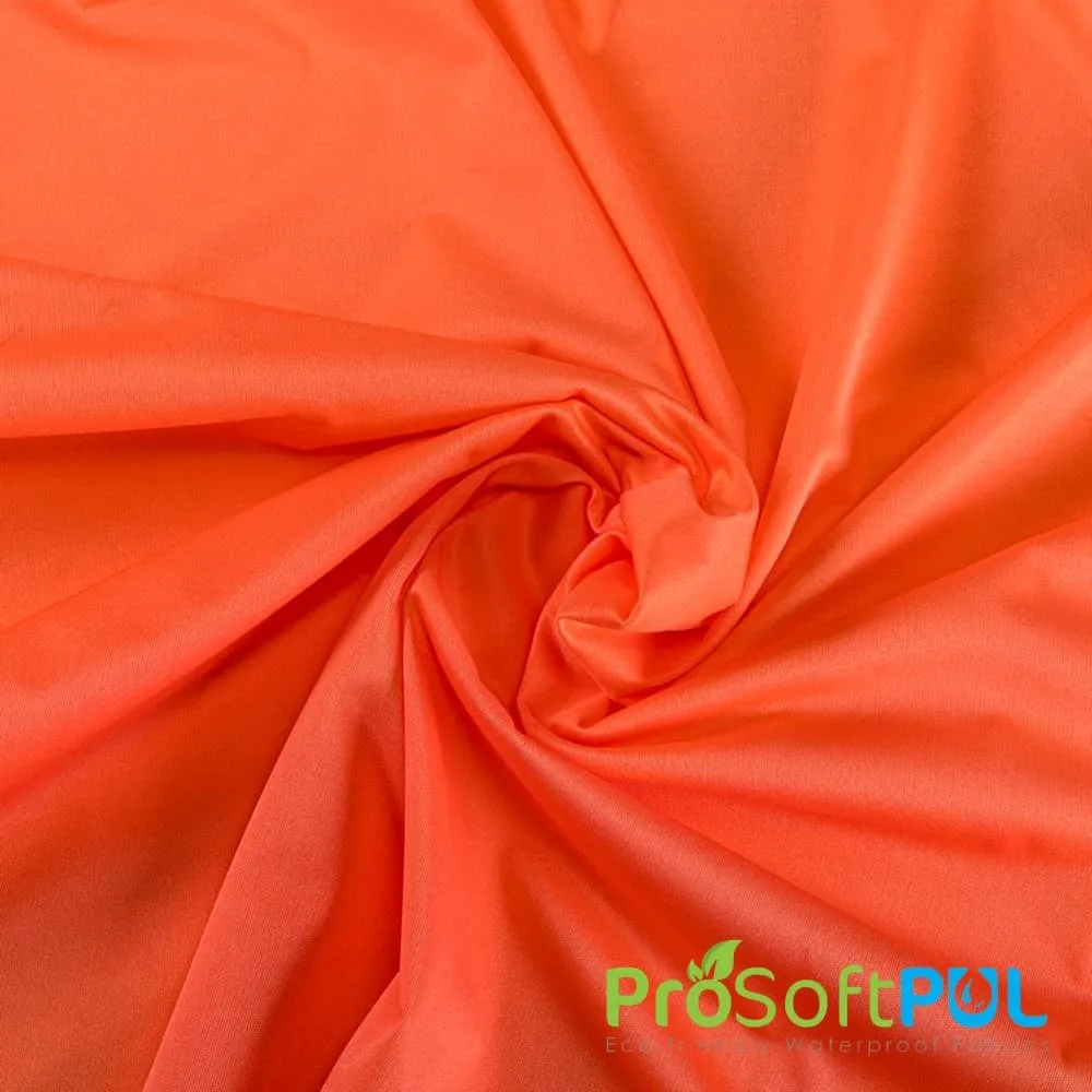 ProSoft FoodSAFE® Waterproof PUL Fabric (W-396)