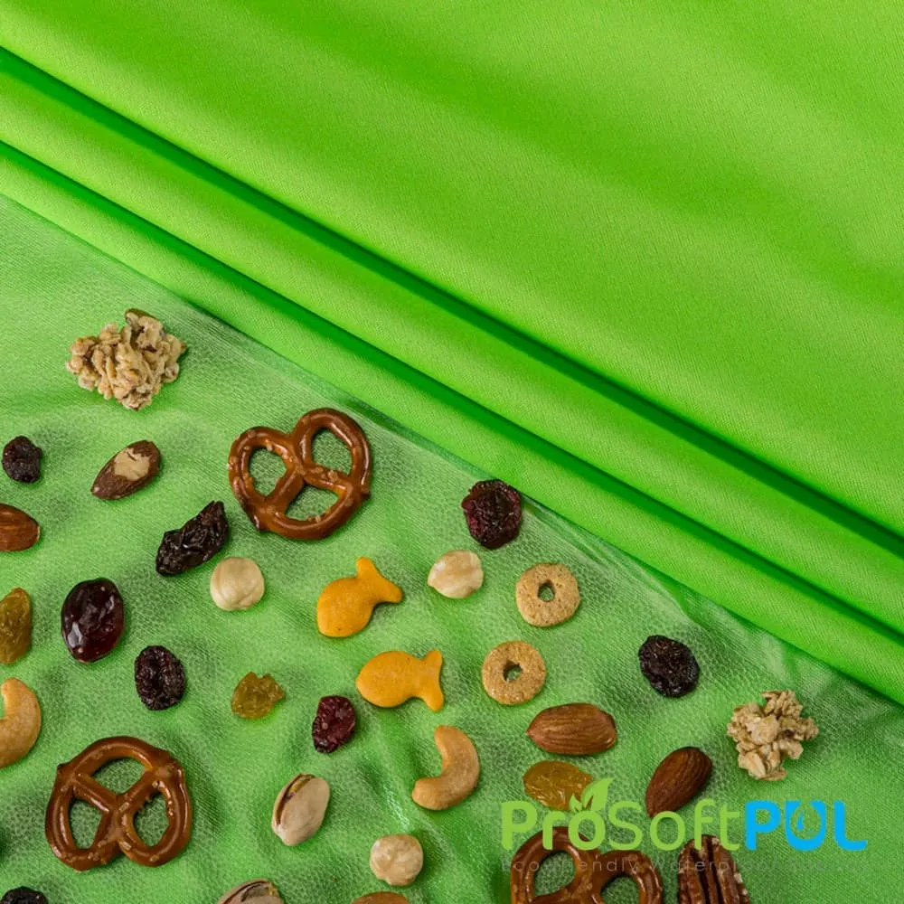 ProSoft FoodSAFE® Waterproof PUL Fabric (W-396)