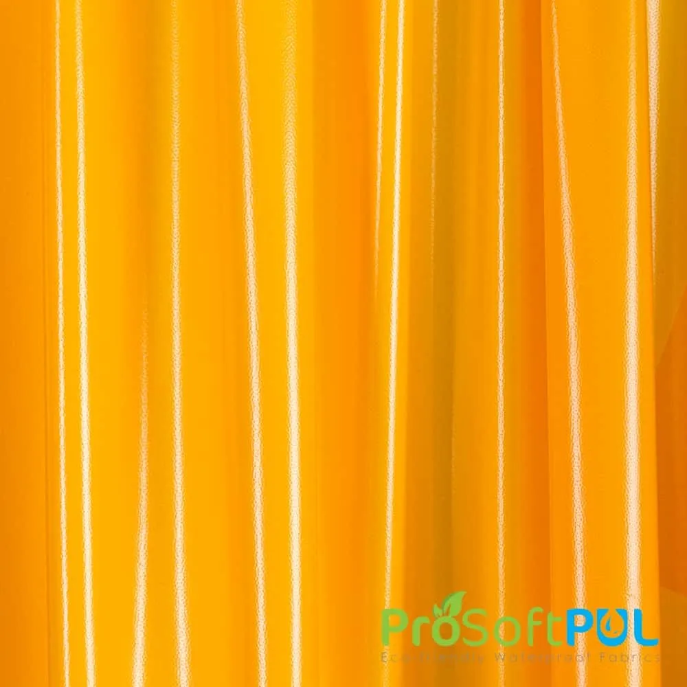 ProSoft FoodSAFE® Waterproof PUL Fabric (W-396)