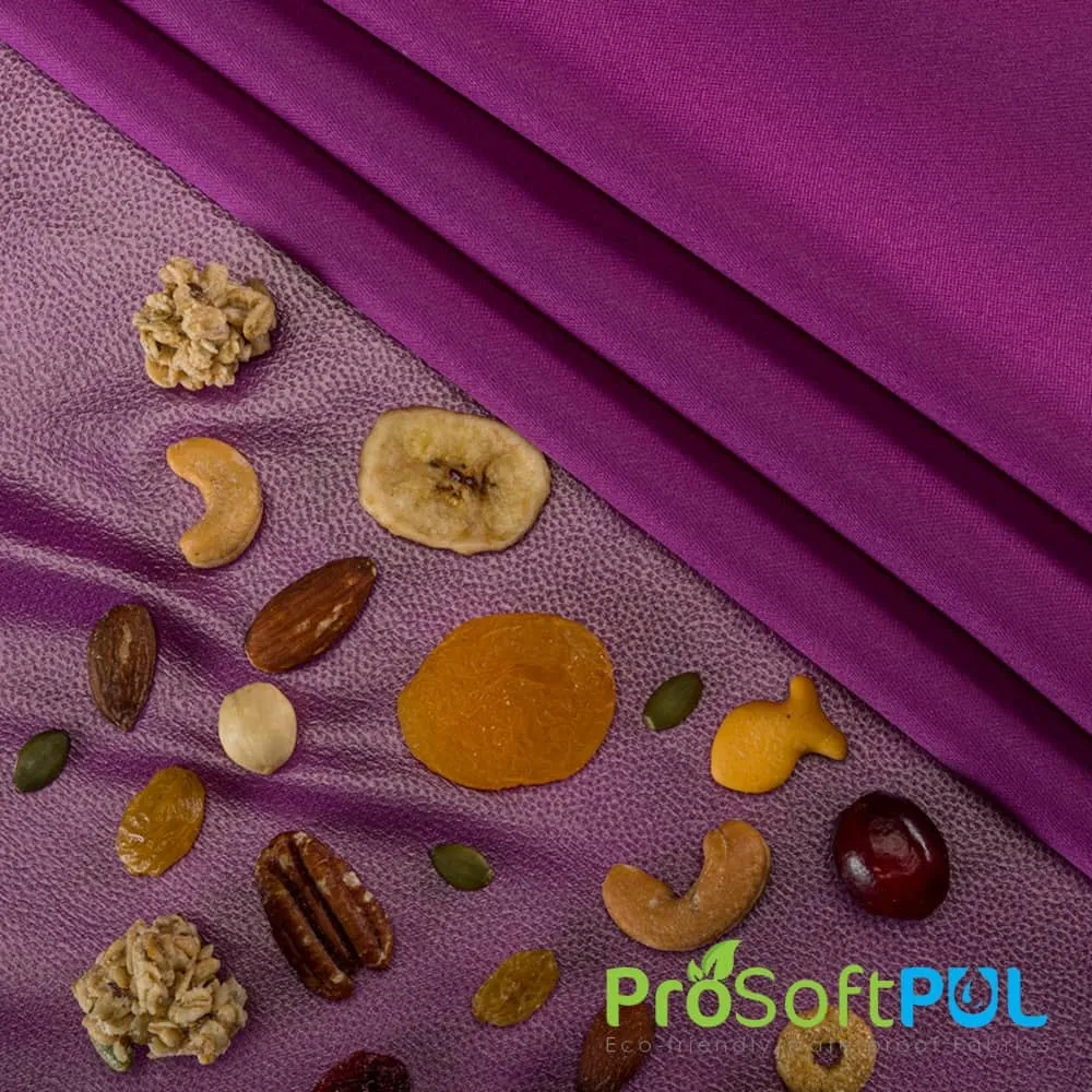 ProSoft FoodSAFE® Waterproof PUL Fabric (W-396)