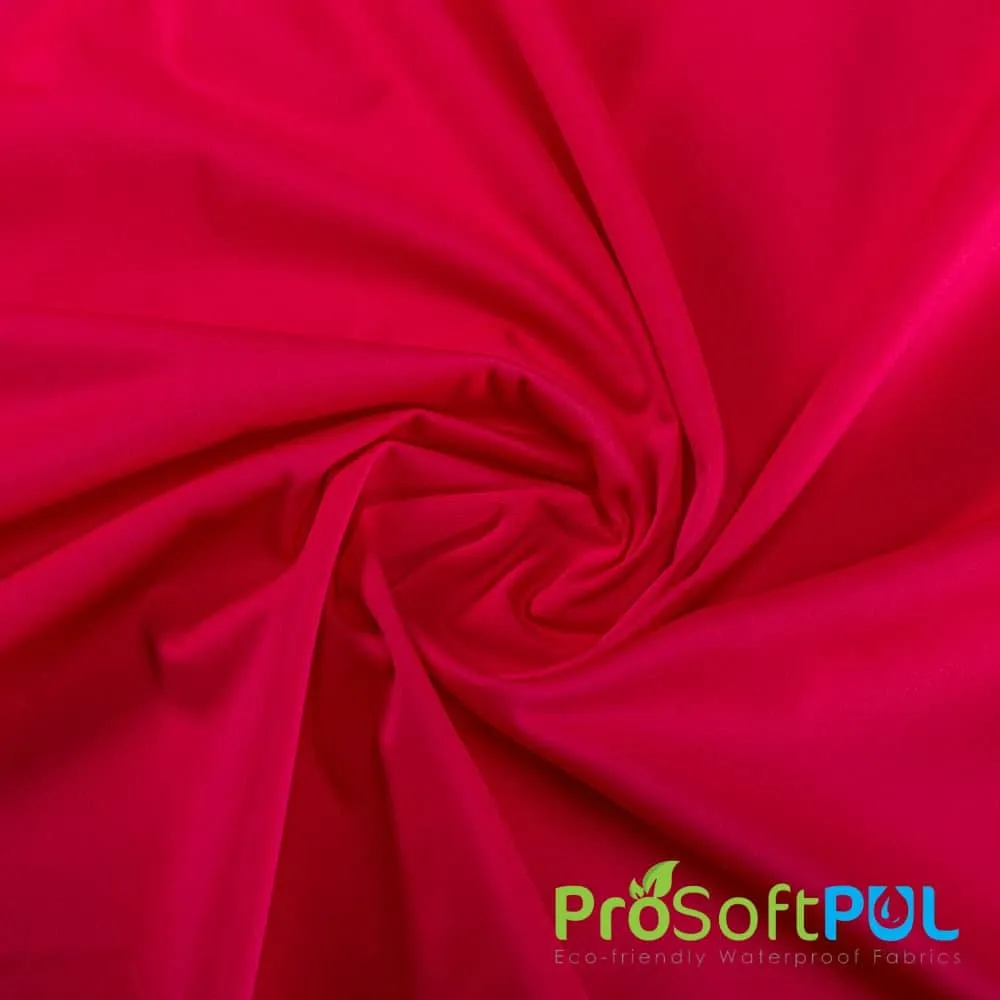 ProSoft FoodSAFE® Waterproof PUL Fabric (W-396)