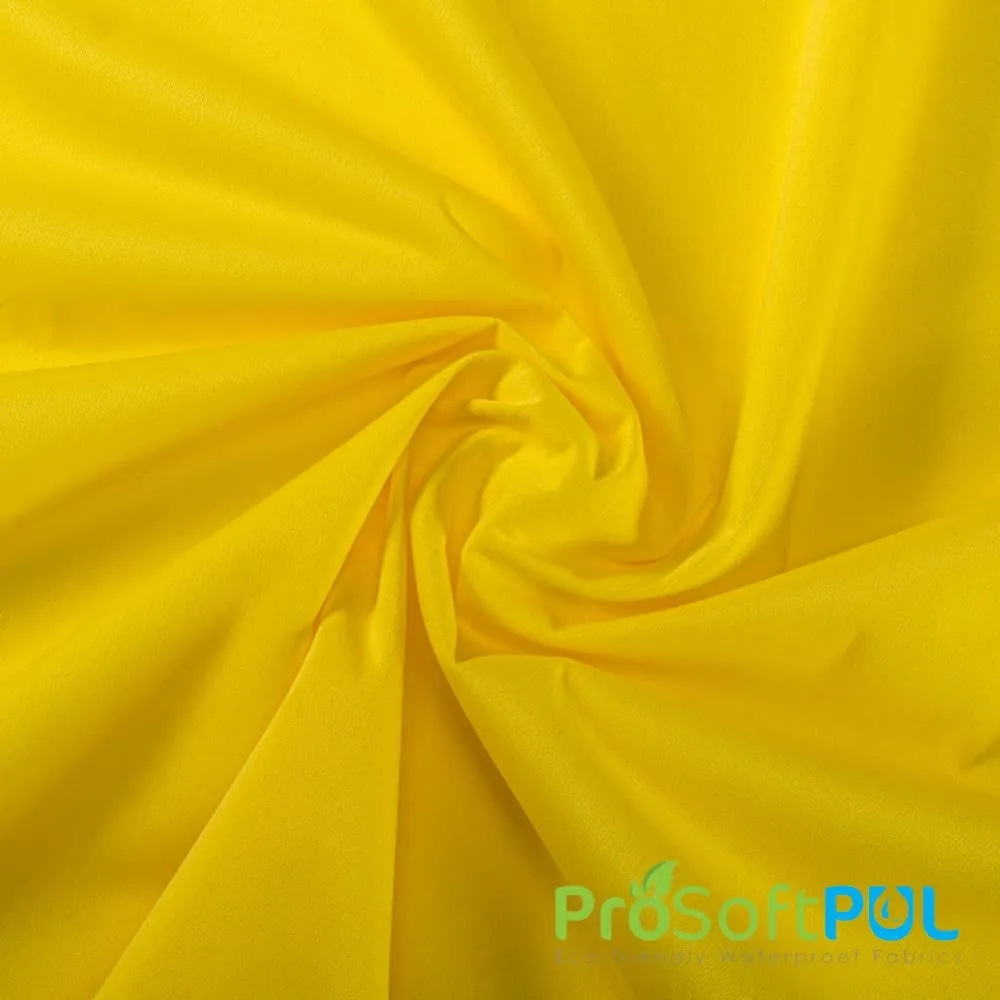 ProSoft FoodSAFE® Waterproof PUL Fabric (W-396)