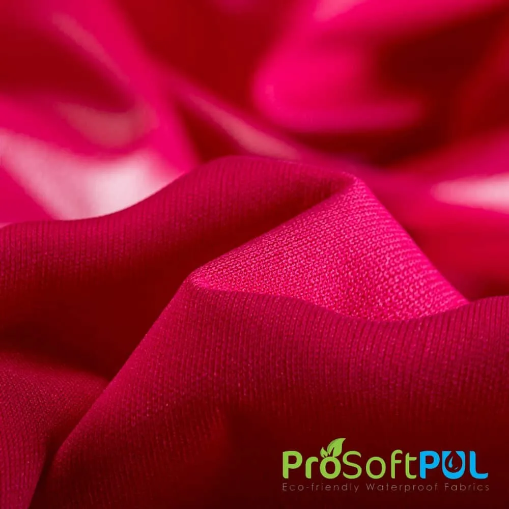 ProSoft FoodSAFE® Waterproof PUL Fabric (W-396)