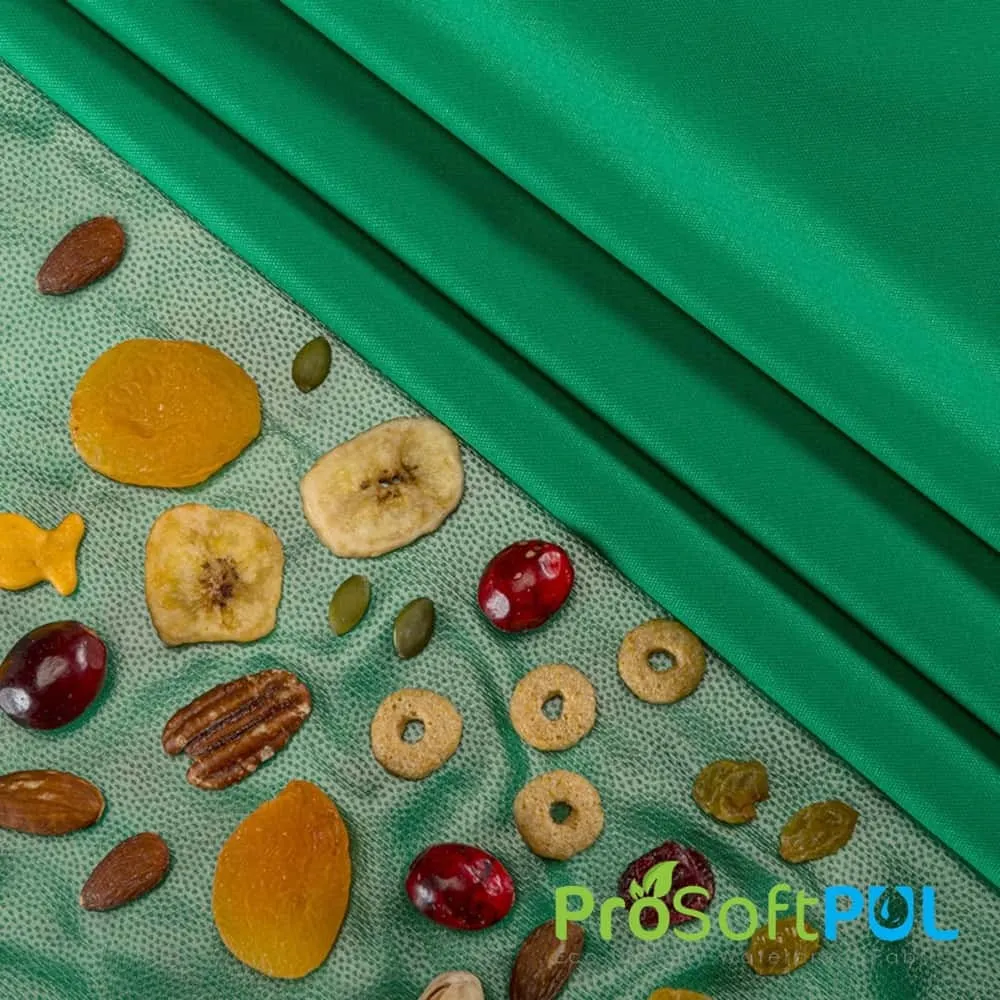 ProSoft FoodSAFE® Waterproof PUL Fabric (W-396)