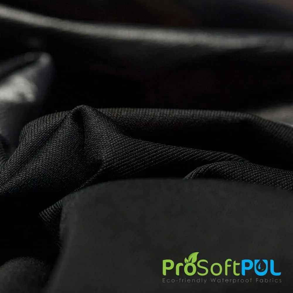 ProSoft FoodSAFE® Waterproof PUL Fabric (W-396)