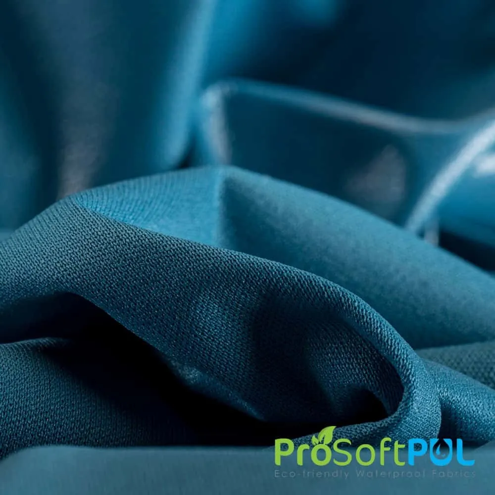 ProSoft FoodSAFE® Waterproof PUL Fabric (W-396)