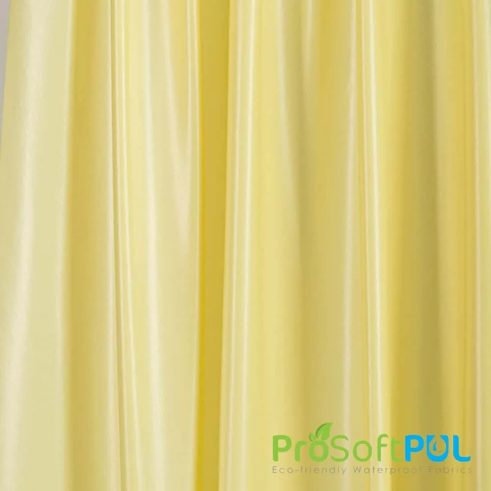 ProSoft FoodSAFE® Waterproof PUL Fabric (W-396)