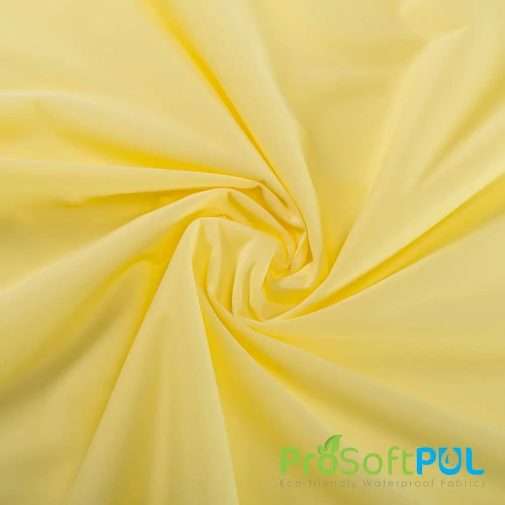 ProSoft FoodSAFE® Waterproof PUL Fabric (W-396)