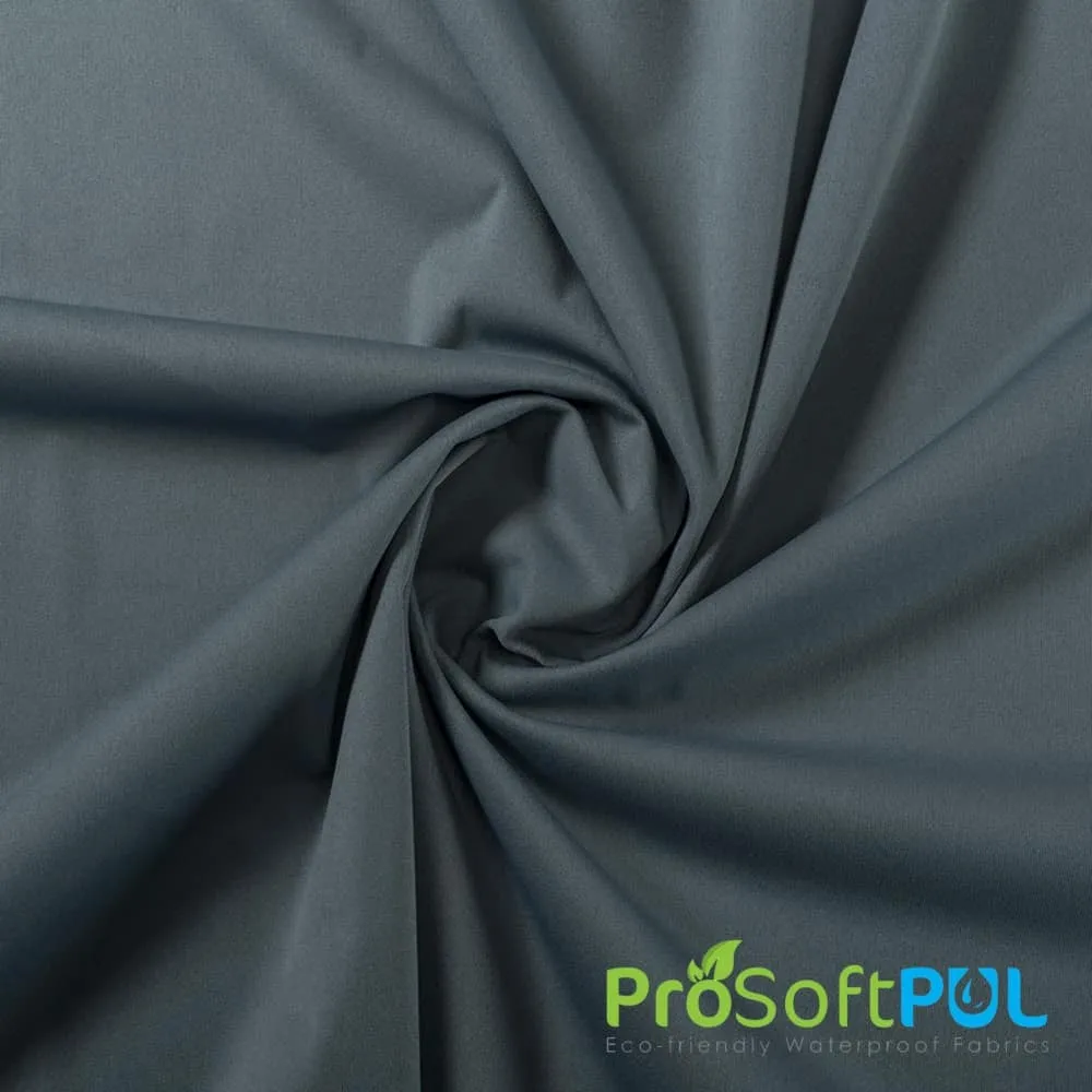 ProSoft FoodSAFE® Waterproof PUL Fabric (W-396)