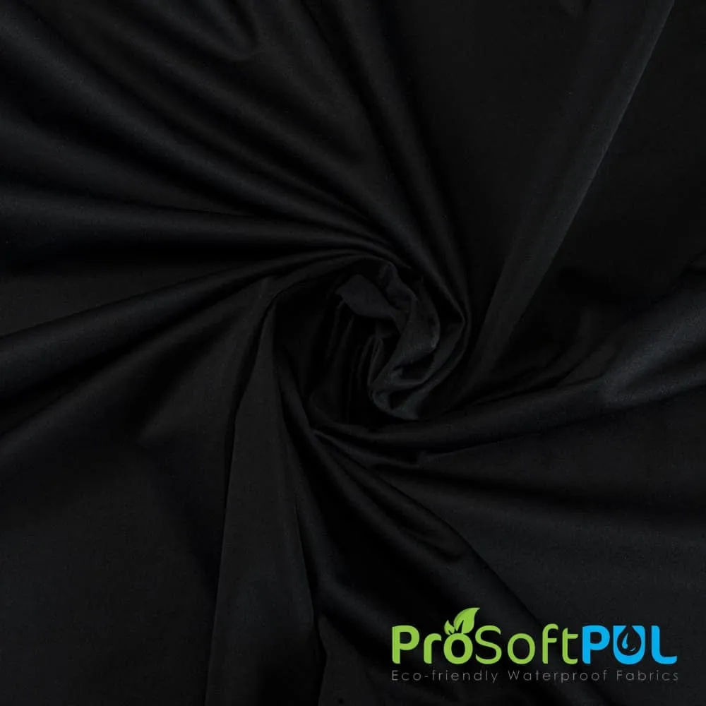 ProSoft FoodSAFE® Waterproof PUL Fabric (W-396)