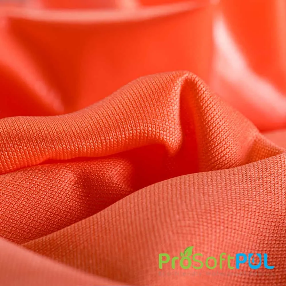 ProSoft FoodSAFE® Waterproof PUL Fabric (W-396)