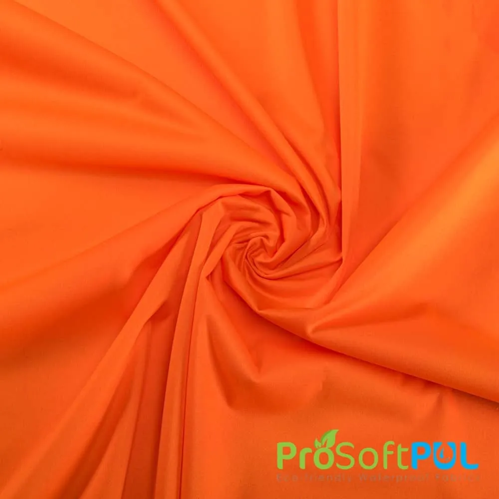 ProSoft FoodSAFE® Waterproof PUL Fabric (W-396)