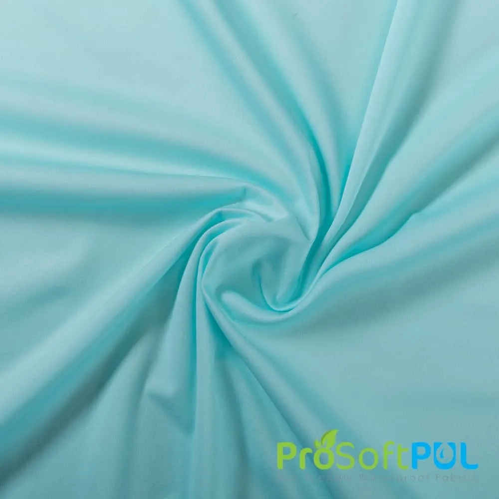 ProSoft FoodSAFE® Waterproof PUL Fabric (W-396)