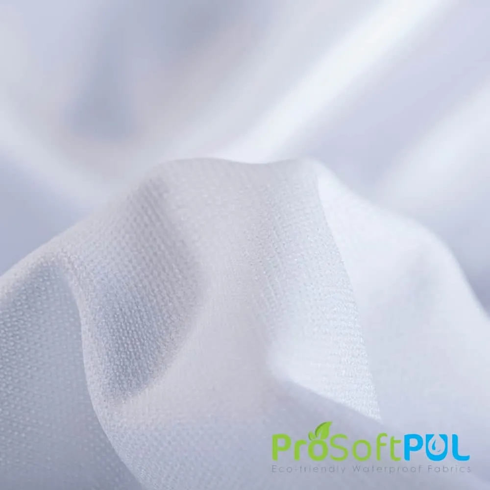 ProSoft FoodSAFE® Waterproof PUL Fabric (W-396)