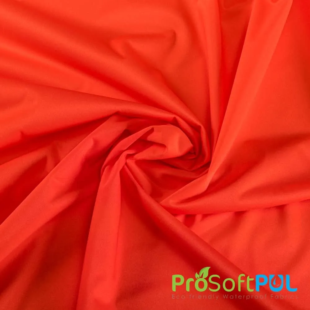 ProSoft FoodSAFE® Waterproof PUL Fabric (W-396)