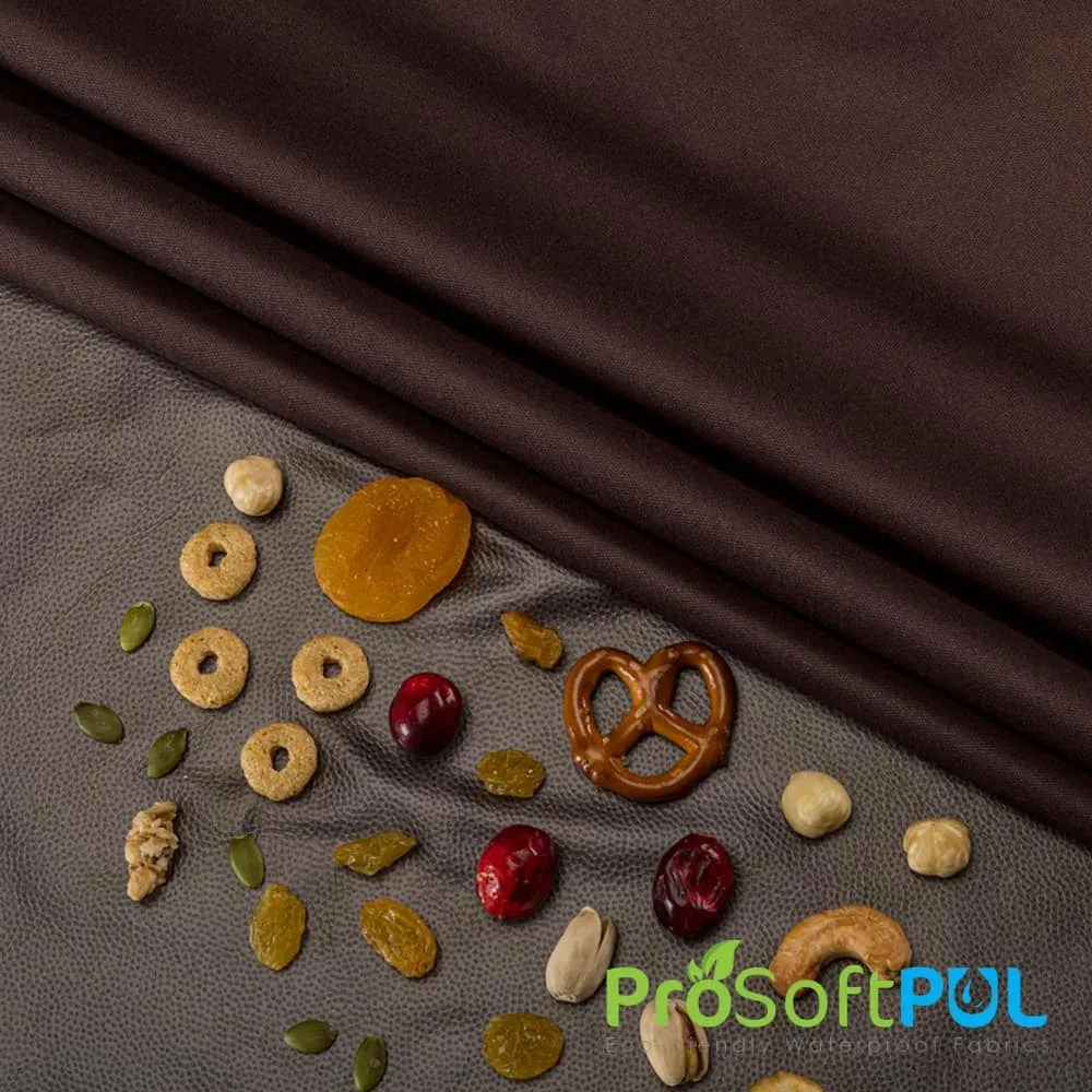 ProSoft FoodSAFE® Waterproof PUL Fabric (W-396)