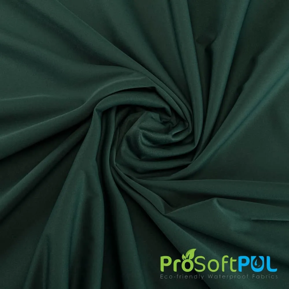 ProSoft FoodSAFE® Waterproof PUL Fabric (W-396)