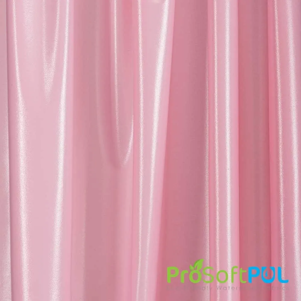 ProSoft FoodSAFE® Waterproof PUL Fabric (W-396)