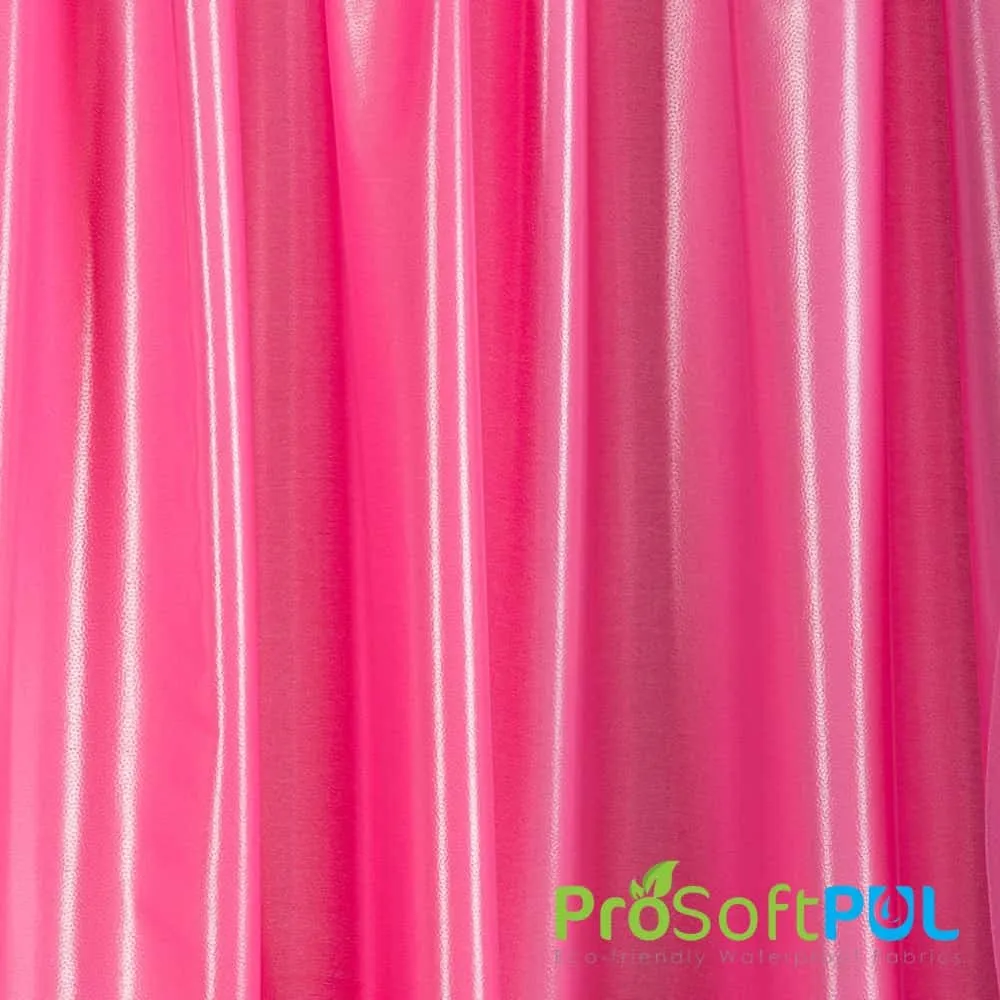 ProSoft FoodSAFE® Waterproof PUL Fabric (W-396)