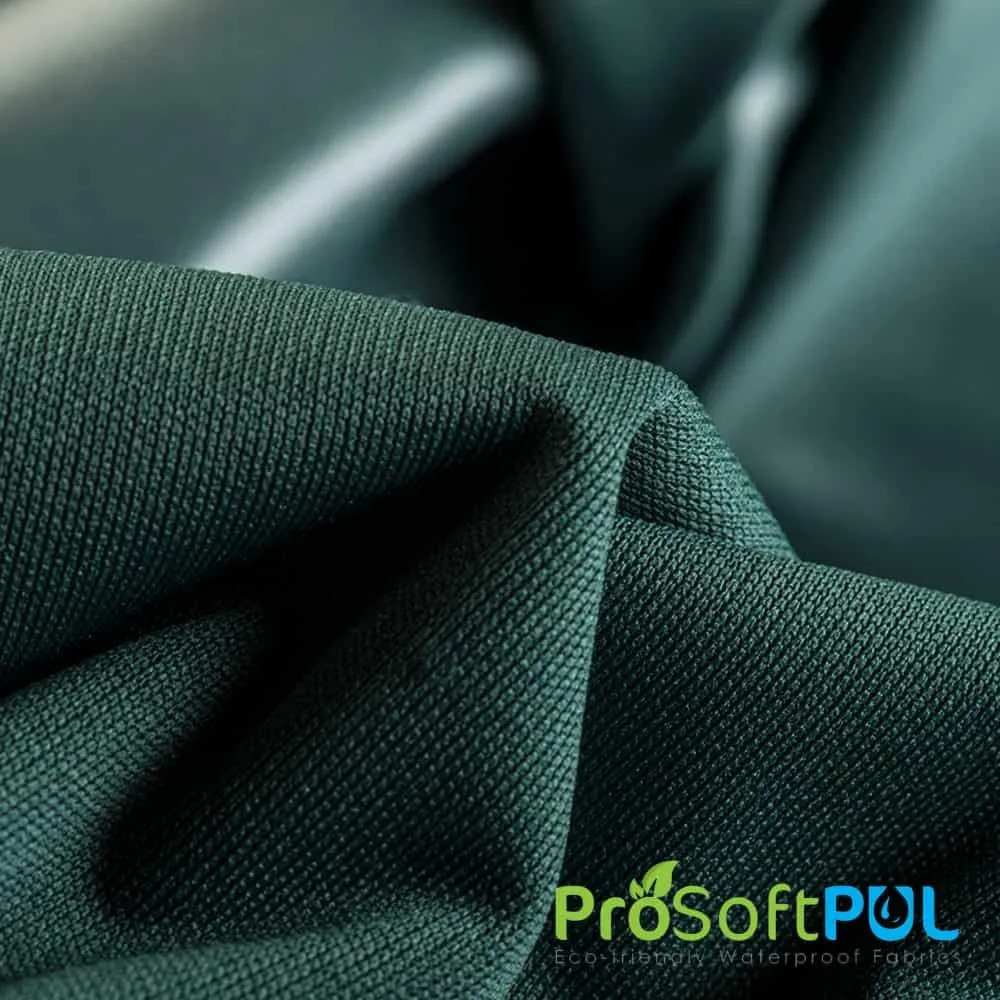 ProSoft FoodSAFE® Waterproof PUL Fabric (W-396)