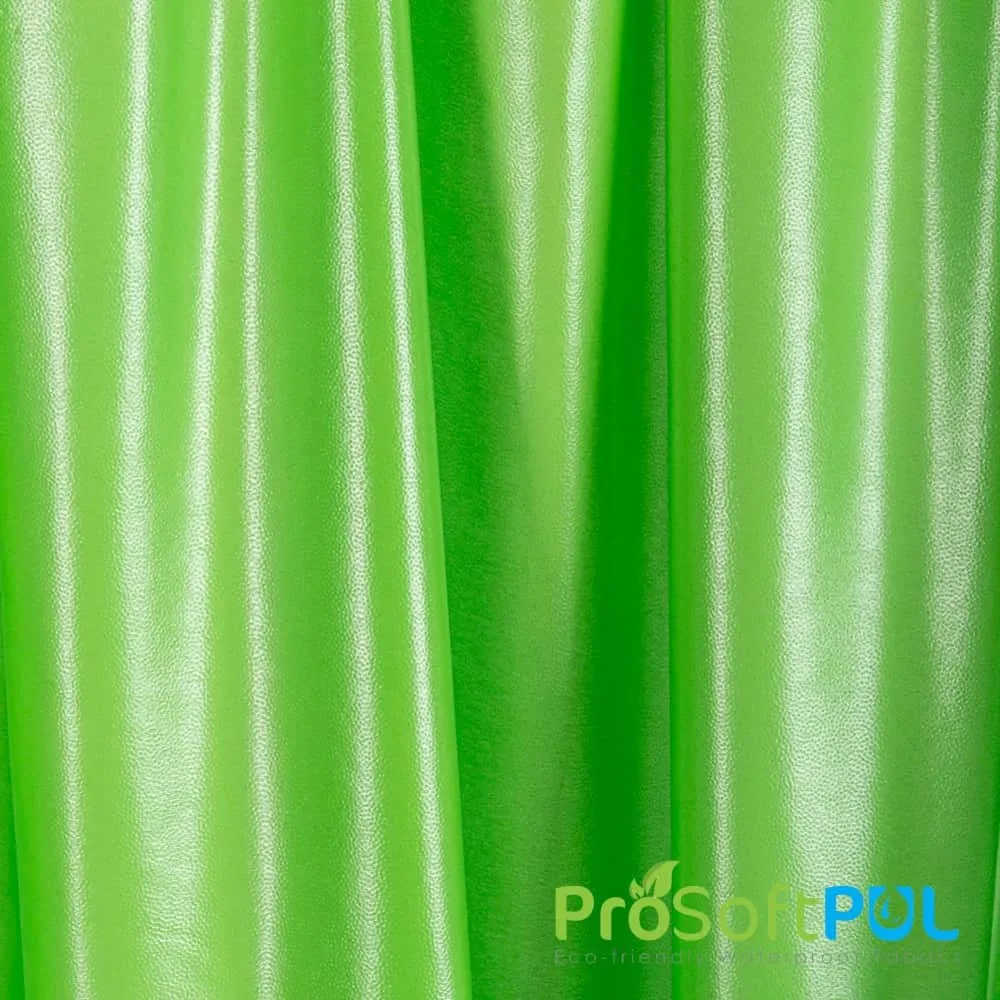 ProSoft FoodSAFE® Waterproof PUL Fabric (W-396)