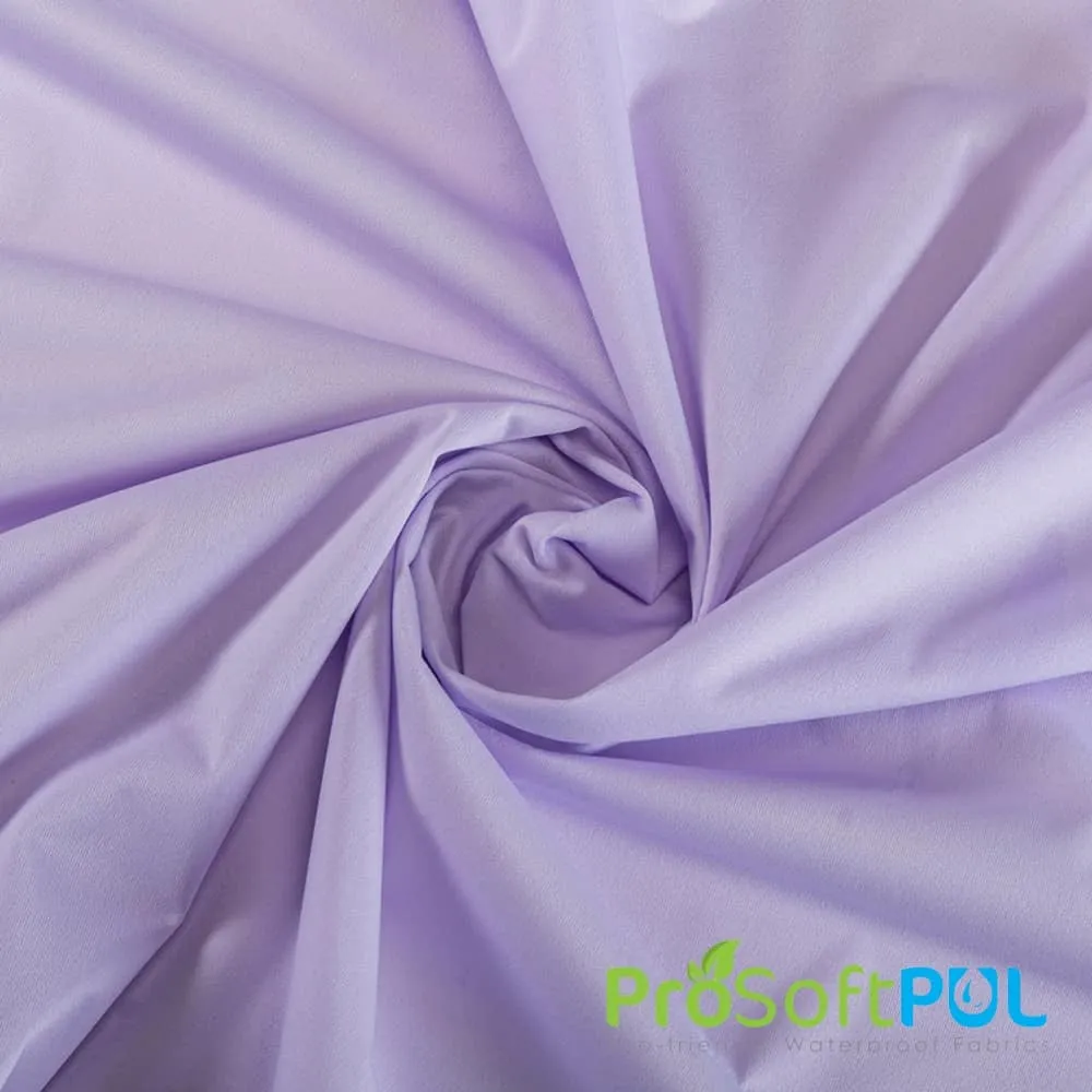 ProSoft FoodSAFE® Waterproof PUL Fabric (W-396)