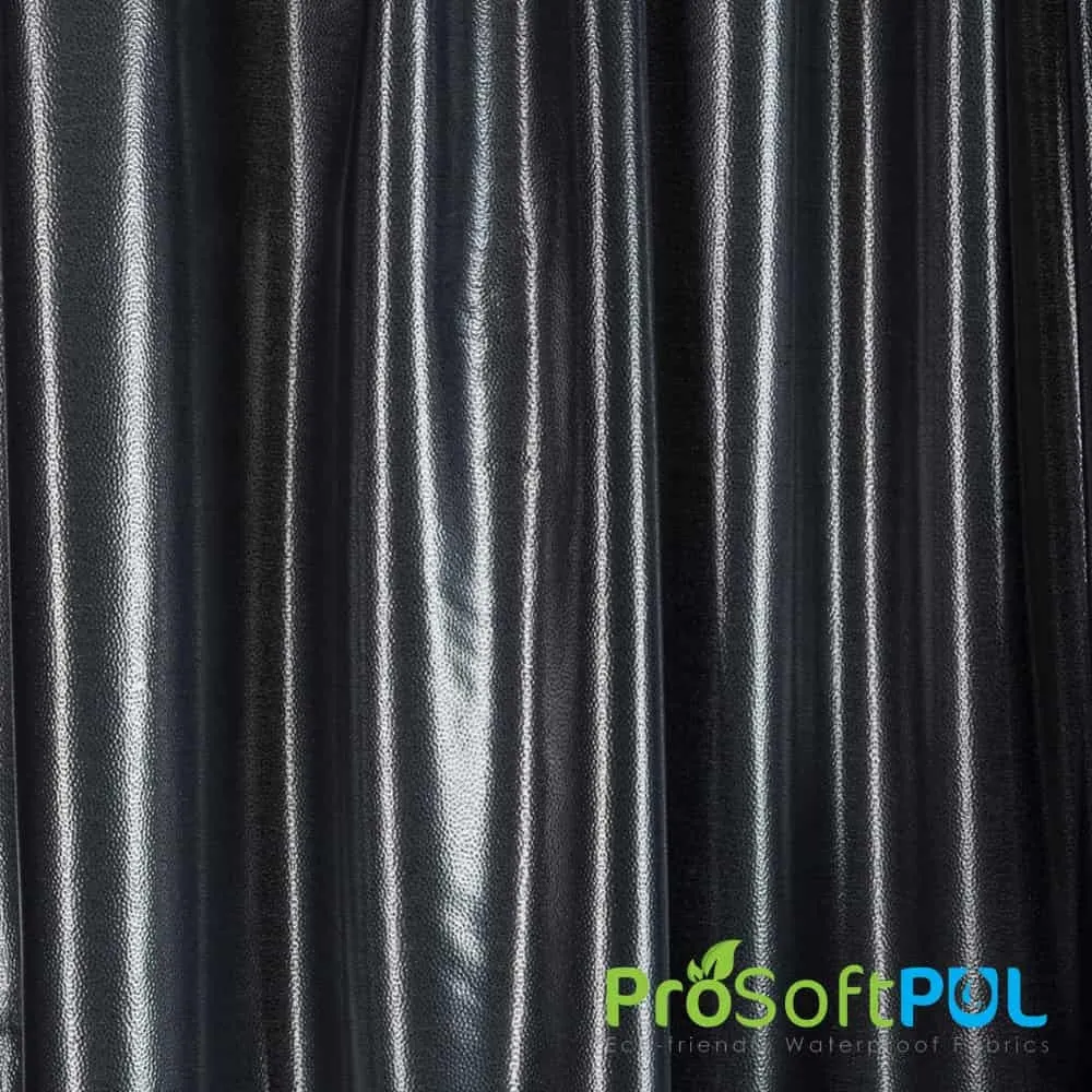 ProSoft FoodSAFE® Waterproof PUL Fabric (W-396)